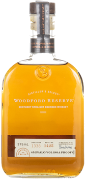 WOODFORD RESERVE STRAIGHT BOURBON