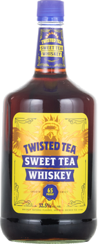 TWISTED TEA SWEET TEA WHISKEY