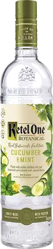 KETEL ONE BOTANICAL CUCUMBER &amp; MINT