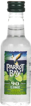 PARROT BAY KEY LIME