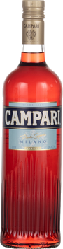 CAMPARI APERITIVO