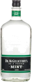 DR. MCGILLICUDDY'S MENTHOLMINT