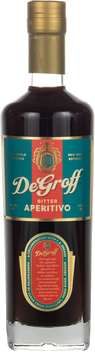 DEGROFF BITTER APERITIVO