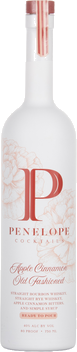PENELOPE APPLE CINNAMON OLD FASHIONED
