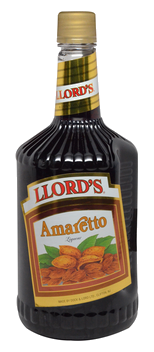LLORDS AMARETTO