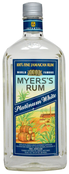 MYERS PLATINUM WHITE