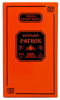 PATRON REPOSADO