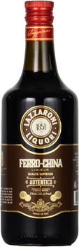 PAOLO LAZZARONI FERRO CHINA LIQUEUR