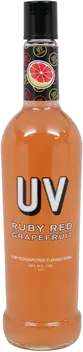 UV RUBY RED GRAPEFRUIT  VODKA