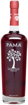 PAMA POMEGRANATE LIQUEUR