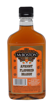 MR BOSTON APRICOT