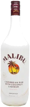 MALIBU RUM NATURAL COCONUT