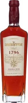 SANTA TERESA 1796 SOLERA RUM