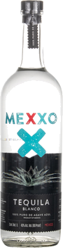 MEXXO BLANCO TEQUILA