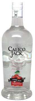 CALICO JACK CHERRY RUM PET