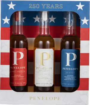 PENELOPE CELEBRATION 3 PACK 375ML