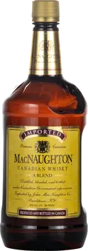 MACNAUGHTONS
