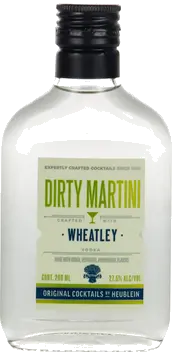 ORIGINAL CKTL BY HEUBLEIN DIRTY MARTINI