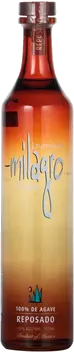 MILAGRO REPOSADO