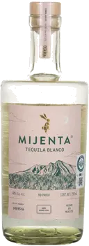 MIJENTA BLANCO TEQUILA