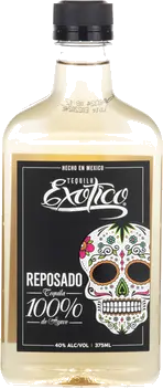 EXOTICO REPOSADO TEQUILA