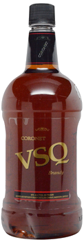 CORONET VSQ BRANDY