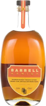 BARRELL ARMIDA