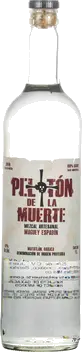 PELOTON DE LA MUERTE ESPADIN MEZCAL