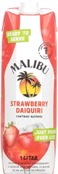 MALIBU DAIQUIRI COCKTAIL RTD