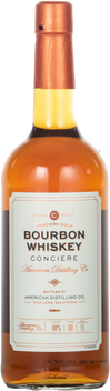CONCIERE BOURBON