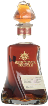 ADICTIVO EXTRA ANEJO TEQUILA