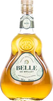 BELLE DE BRILLET PEAR LIQUEUR