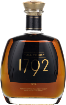 1792 FULL PROOF TRAY PACK SBW
