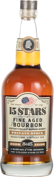 15 STARS PRIVATE STOCK