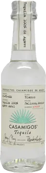 CASAMIGOS BLANCO TEQUILA
