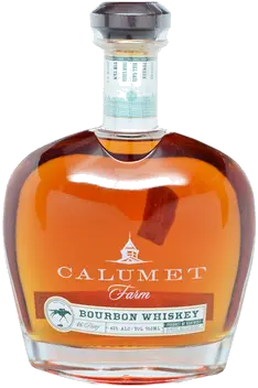 CALUMET FARM SMALL BATCH BOURBON