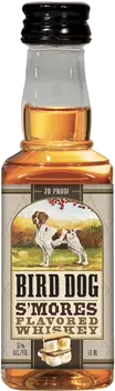 BIRD DOG SMORES WHISKEY