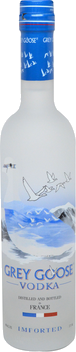 GREY GOOSE IMPORTED VODKA
