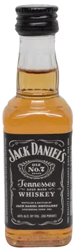 JACK DANIELS BLACK LABEL