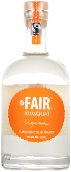 FAIR KUMQUAT LIQUEUR