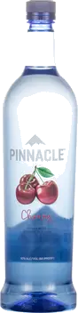 PINNACLE CHERRY VODKA