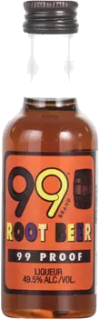 99 ROOTBEER SCHNAPPS