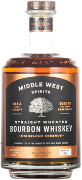 MIDDLE WEST SPIRITS MICHELONE RSV BBN