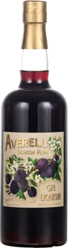 AVERELL DAMSON GIN LIQUEUR