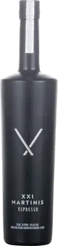 XXI ESPRESSO CREAM LIQUEUR