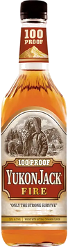 YUKON JACK FIRE