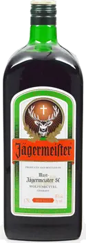JAGERMEISTER