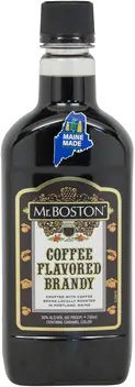 MR BOSTON COFFEE BRANDY PET