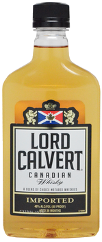 LORD CALVERT