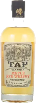 TAP 357 MAPLE RYE WHISKEY